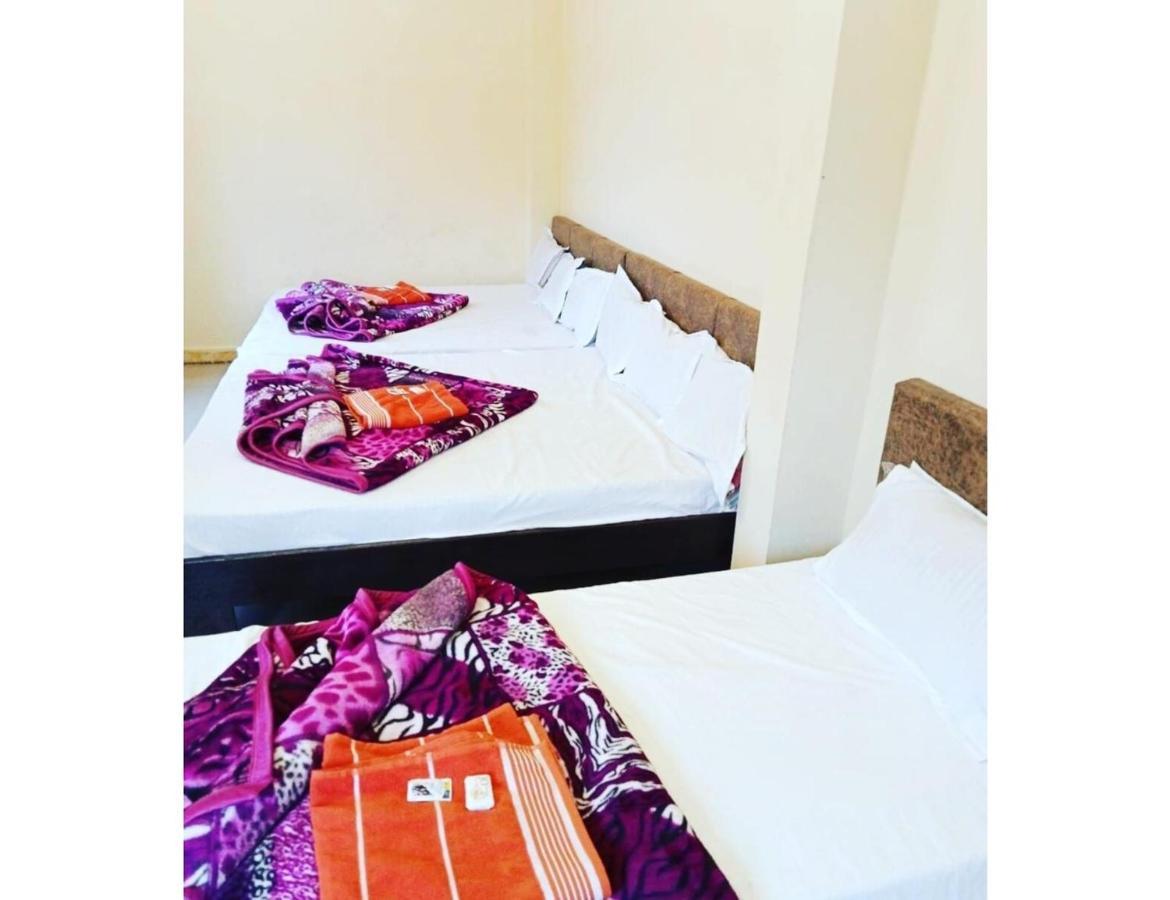 Hotel Mahakal Vishram, Ujjain Luaran gambar