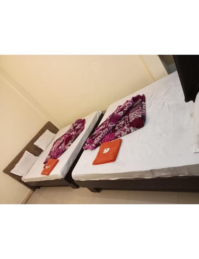 Hotel Mahakal Vishram, Ujjain Luaran gambar