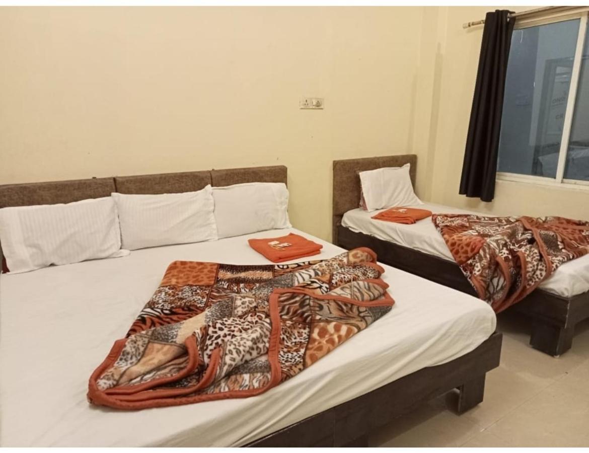 Hotel Mahakal Vishram, Ujjain Luaran gambar