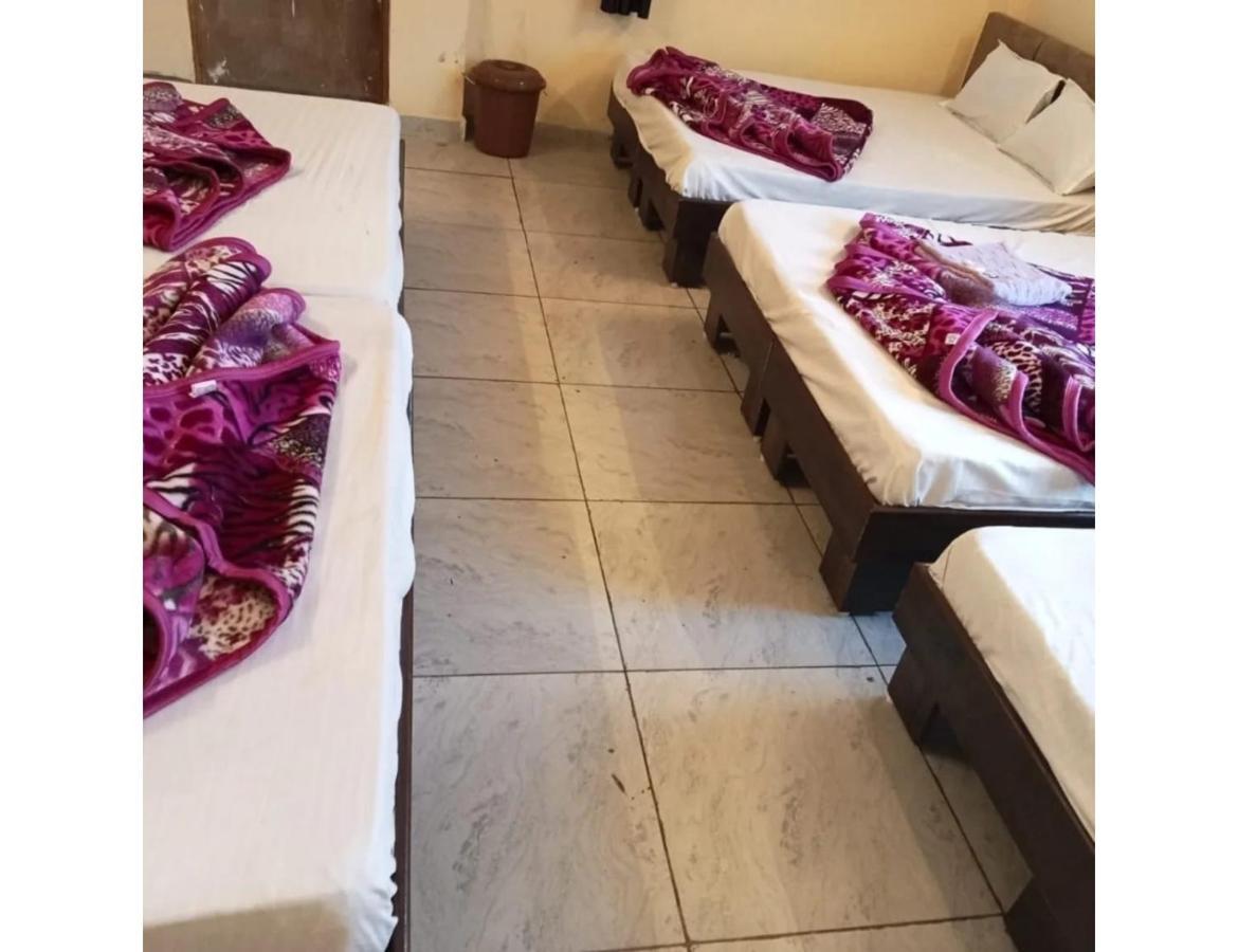 Hotel Mahakal Vishram, Ujjain Luaran gambar