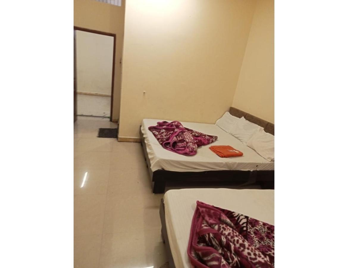 Hotel Mahakal Vishram, Ujjain Luaran gambar
