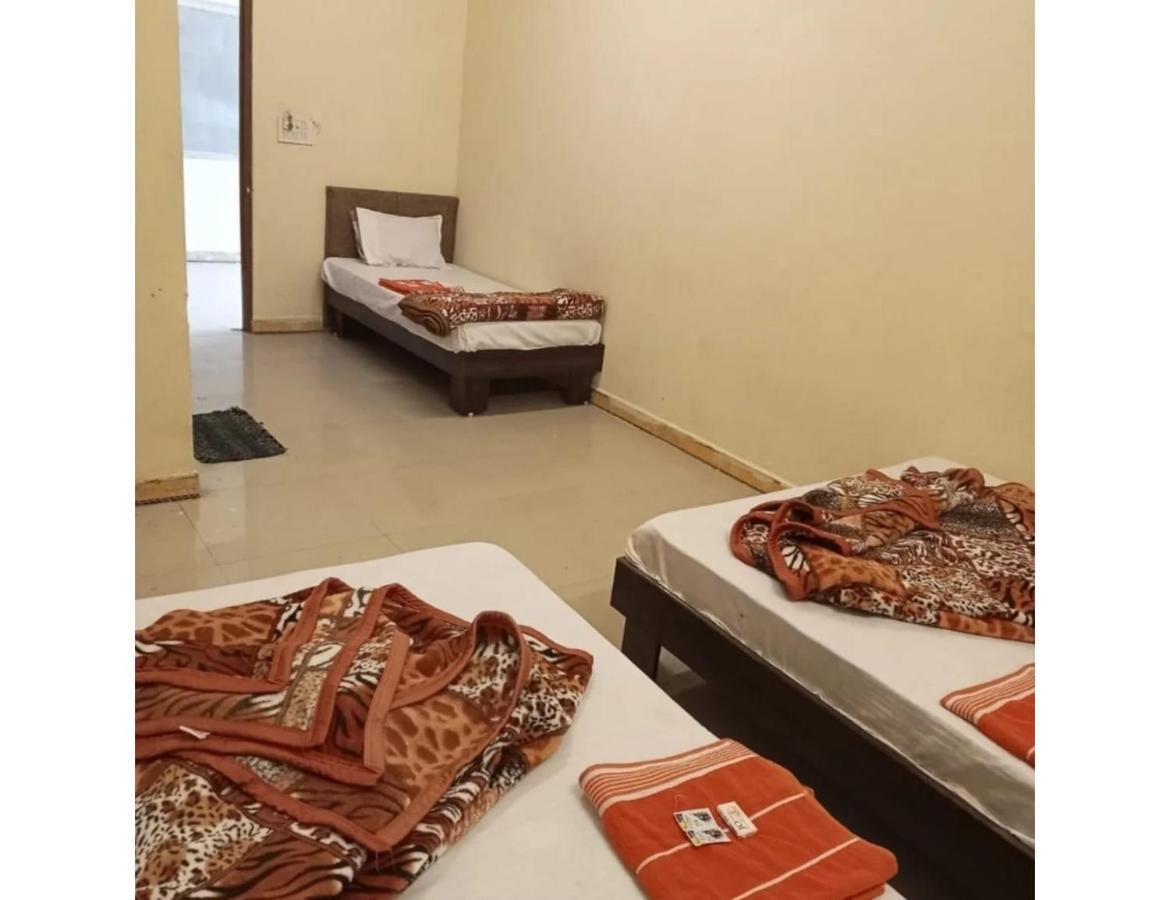 Hotel Mahakal Vishram, Ujjain Luaran gambar