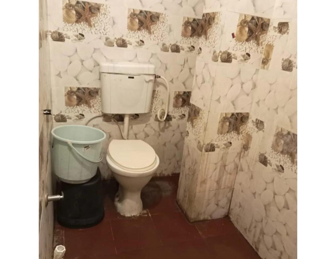 Hotel Mahakal Vishram, Ujjain Luaran gambar