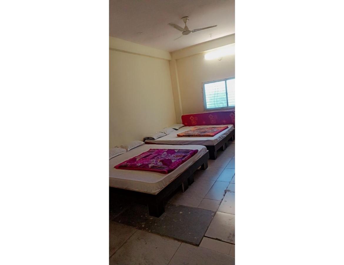 Hotel Mahakal Vishram, Ujjain Luaran gambar