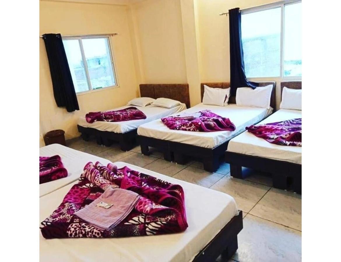 Hotel Mahakal Vishram, Ujjain Luaran gambar