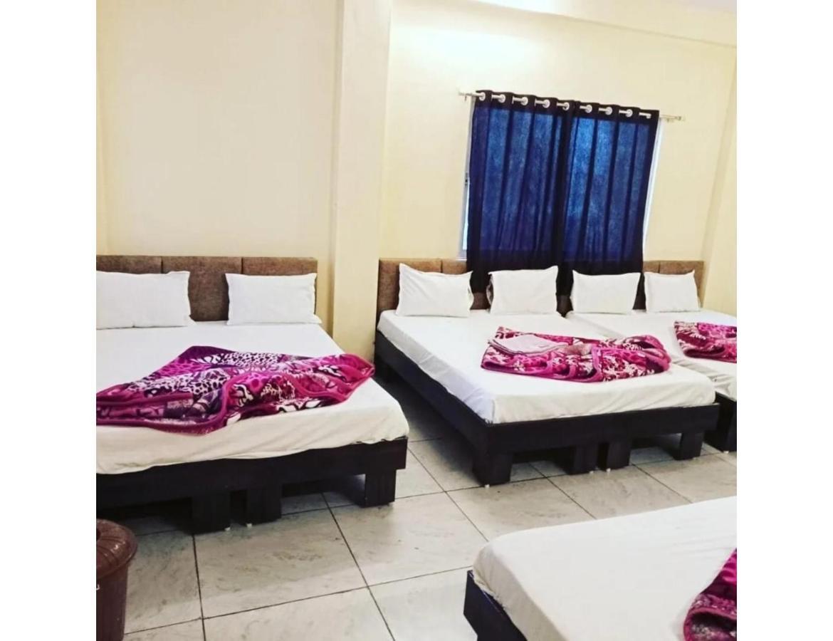 Hotel Mahakal Vishram, Ujjain Luaran gambar