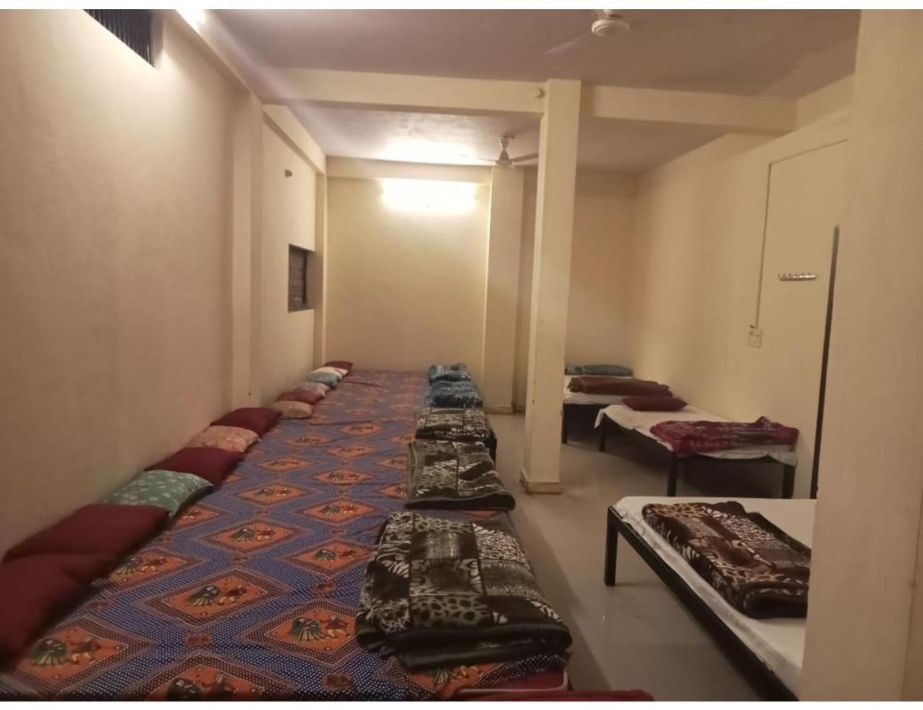 Hotel Mahakal Vishram, Ujjain Luaran gambar