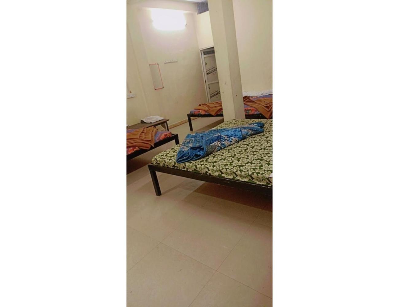 Hotel Mahakal Vishram, Ujjain Luaran gambar