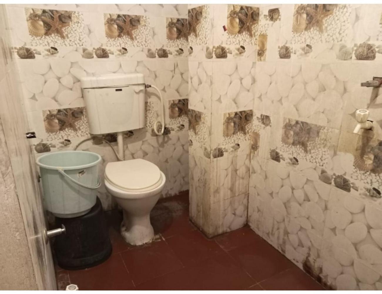 Hotel Mahakal Vishram, Ujjain Luaran gambar