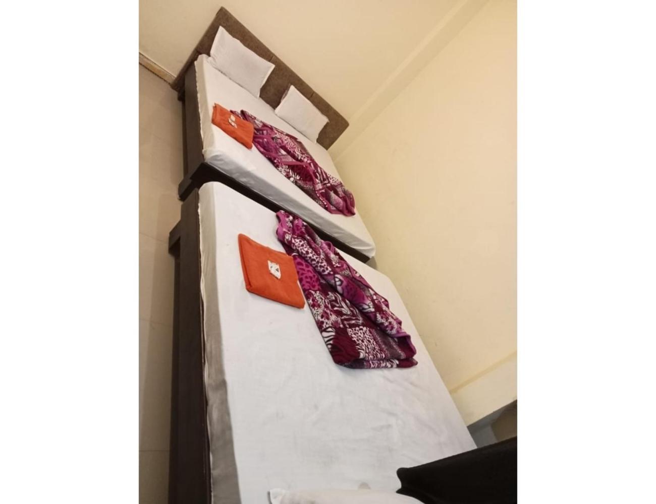 Hotel Mahakal Vishram, Ujjain Luaran gambar
