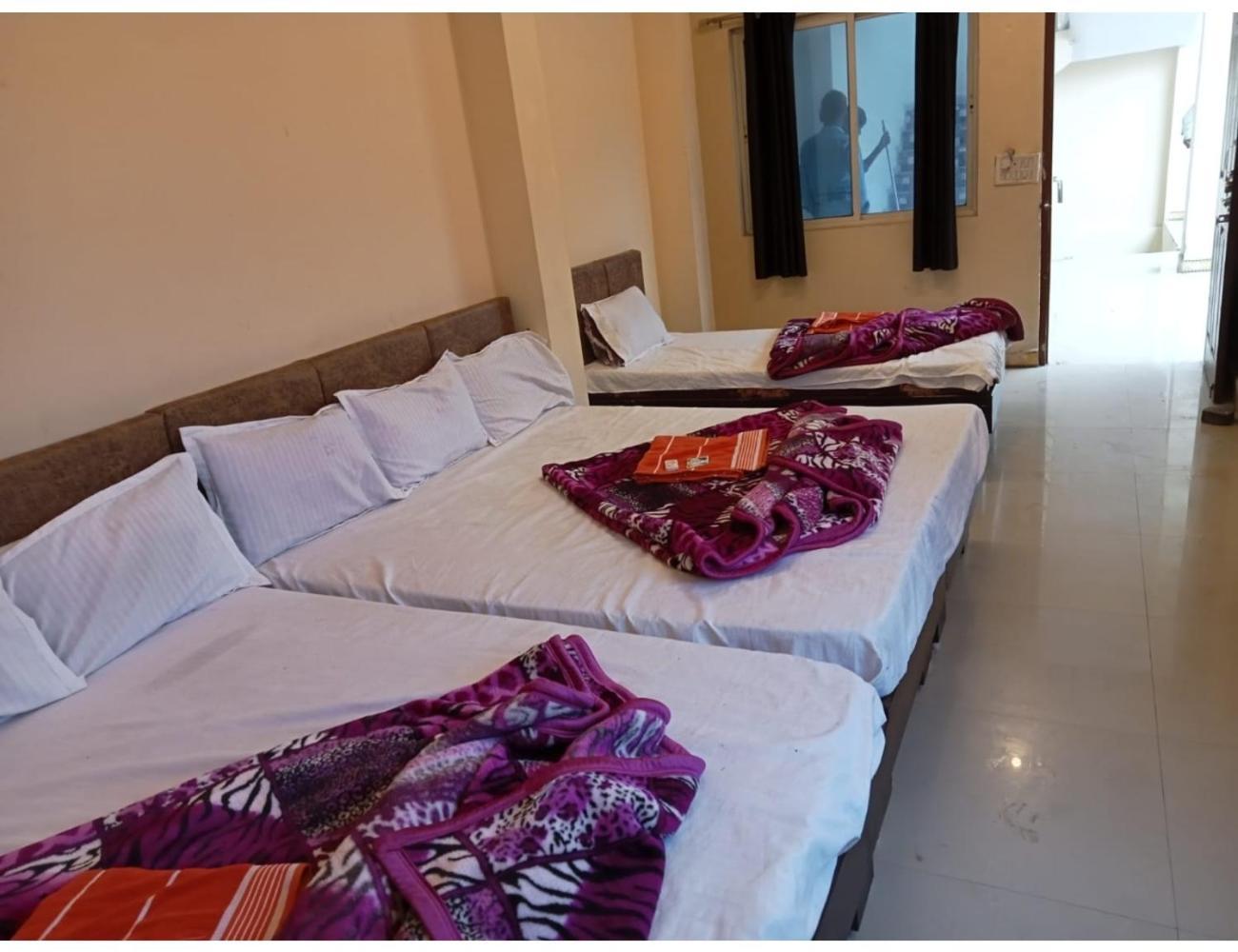 Hotel Mahakal Vishram, Ujjain Luaran gambar