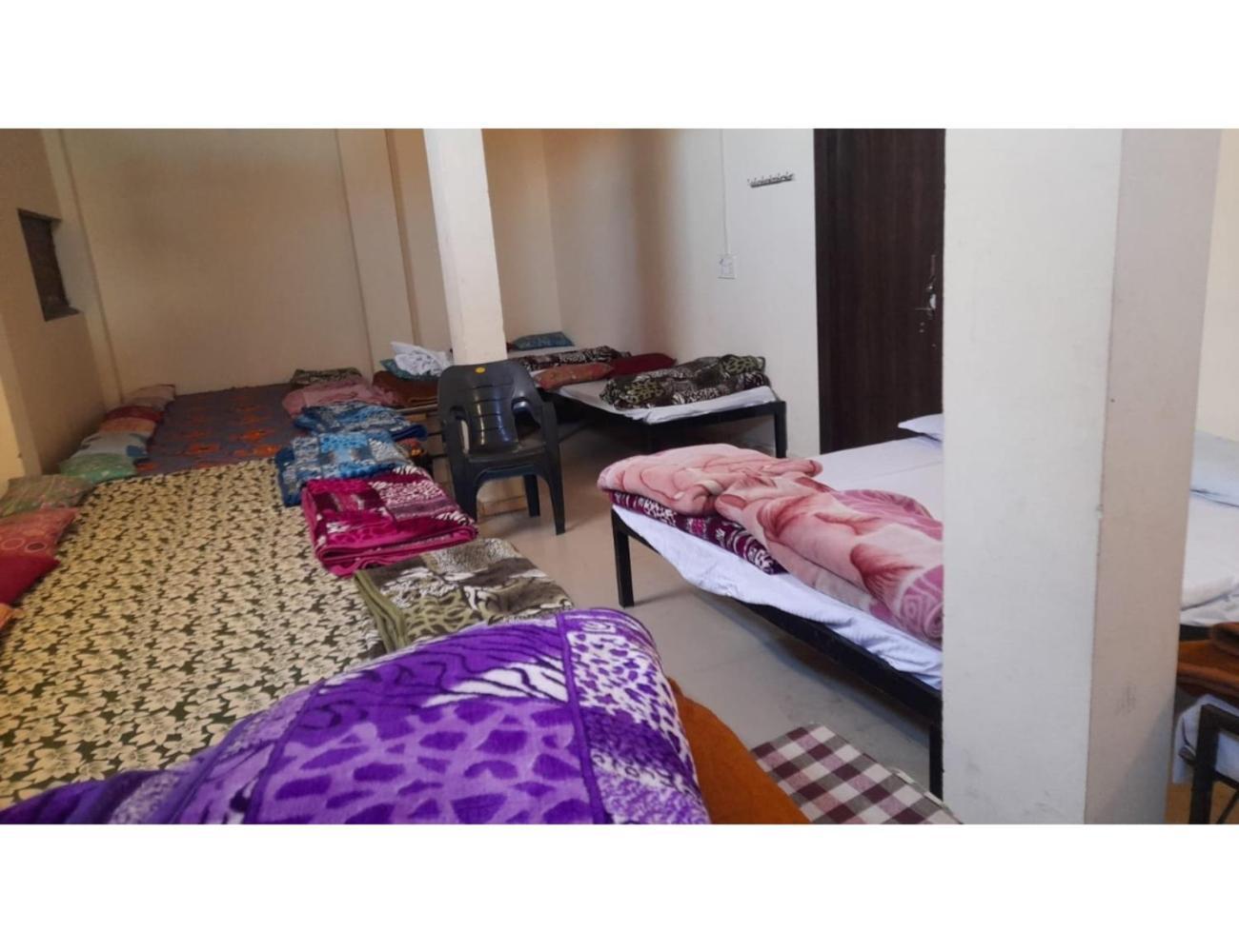 Hotel Mahakal Vishram, Ujjain Luaran gambar