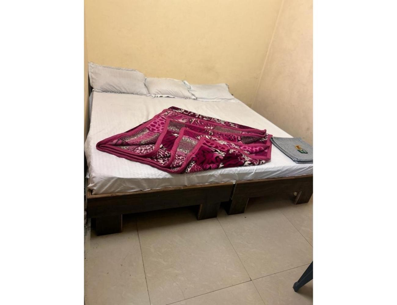 Hotel Mahakal Vishram, Ujjain Luaran gambar