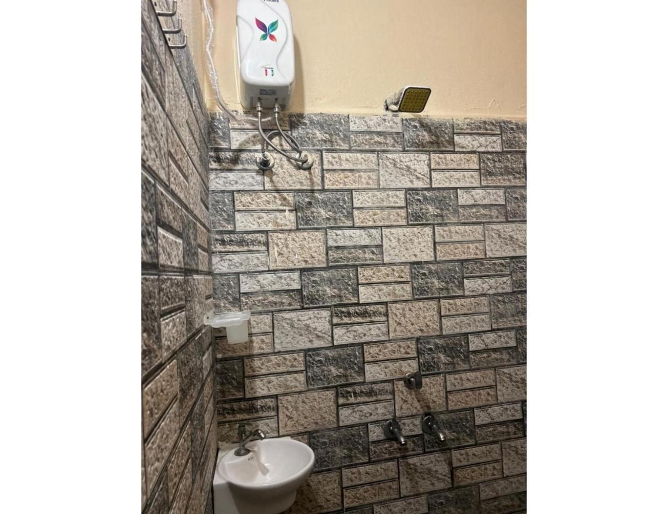 Hotel Mahakal Vishram, Ujjain Luaran gambar