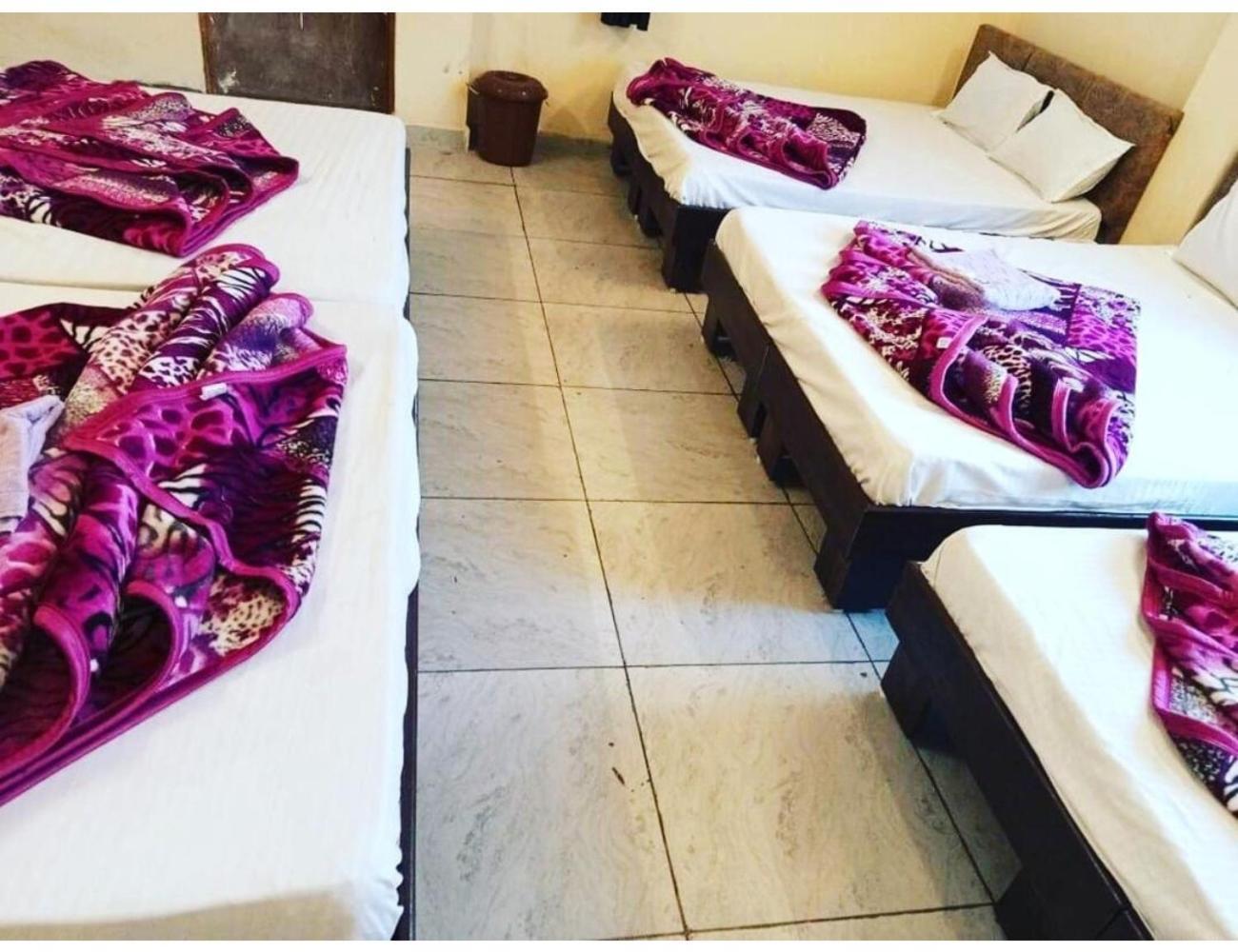 Hotel Mahakal Vishram, Ujjain Luaran gambar