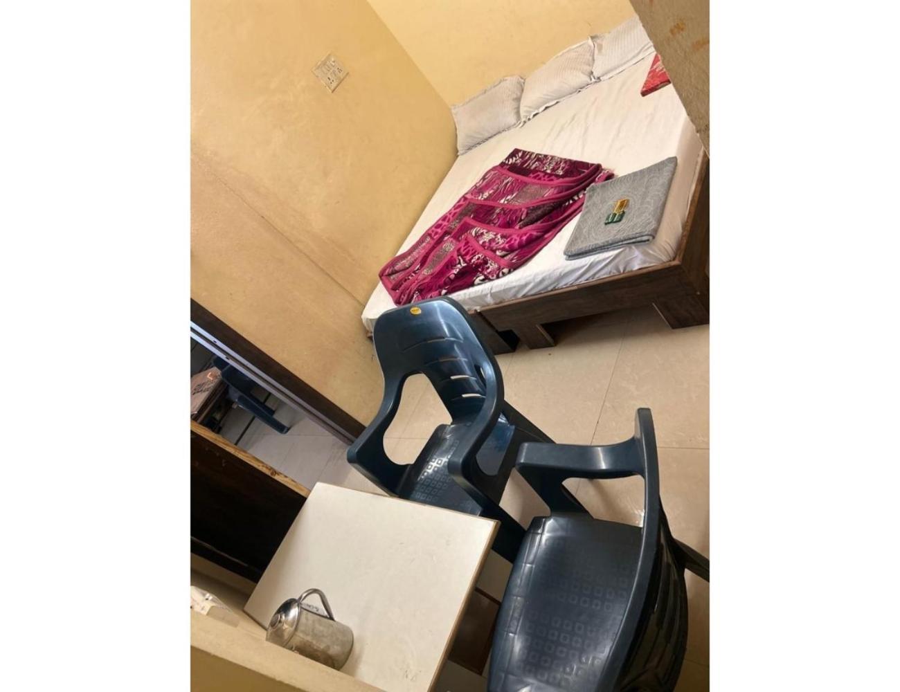 Hotel Mahakal Vishram, Ujjain Luaran gambar
