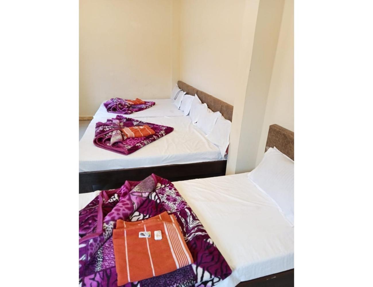Hotel Mahakal Vishram, Ujjain Luaran gambar