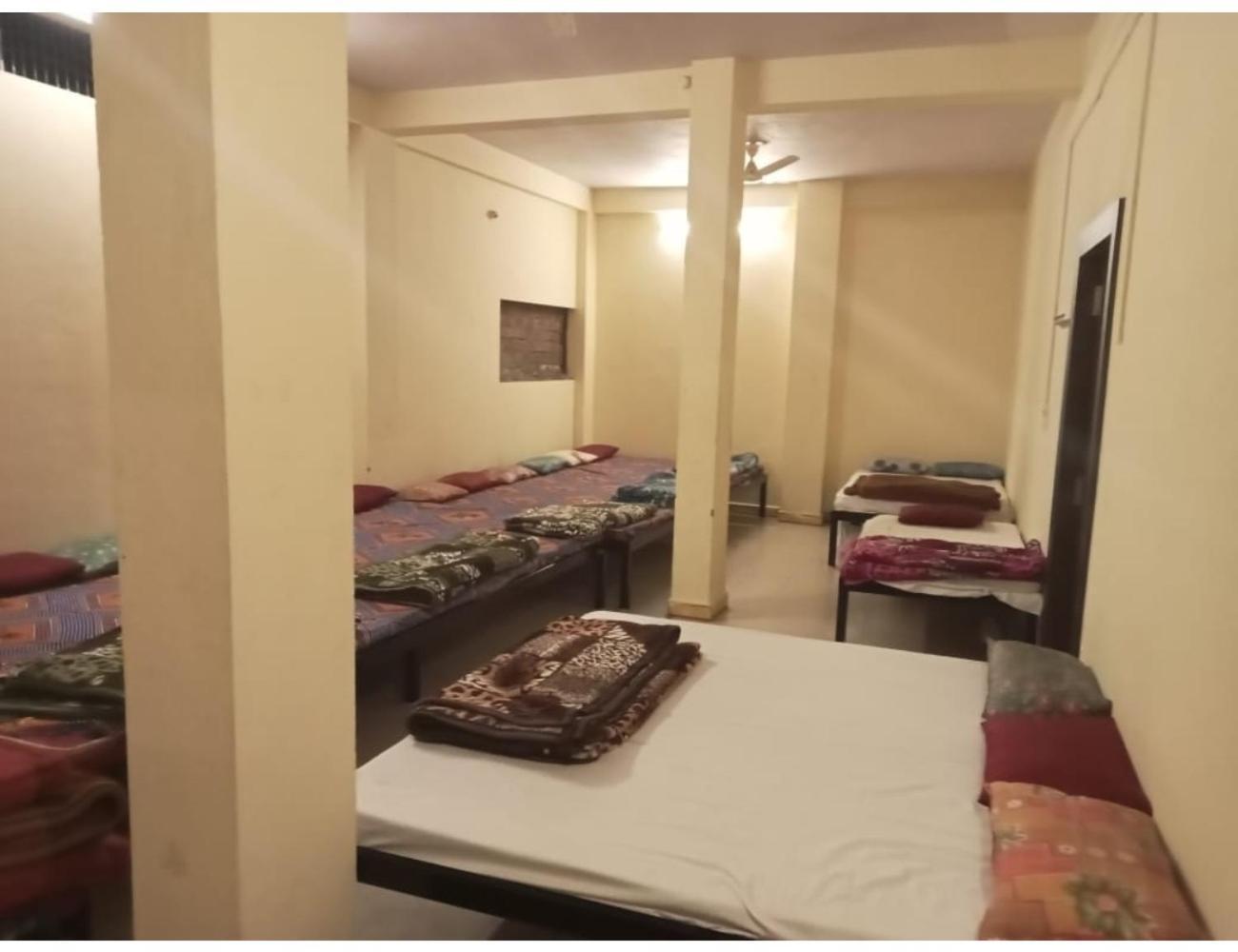 Hotel Mahakal Vishram, Ujjain Luaran gambar