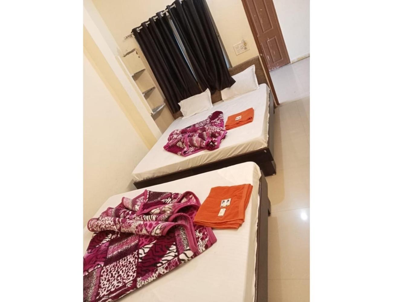 Hotel Mahakal Vishram, Ujjain Luaran gambar