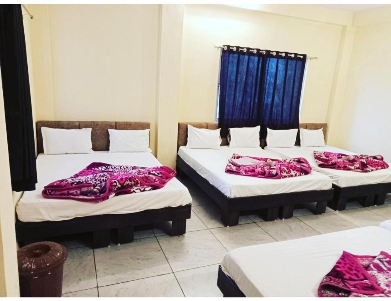 Hotel Mahakal Vishram, Ujjain Luaran gambar