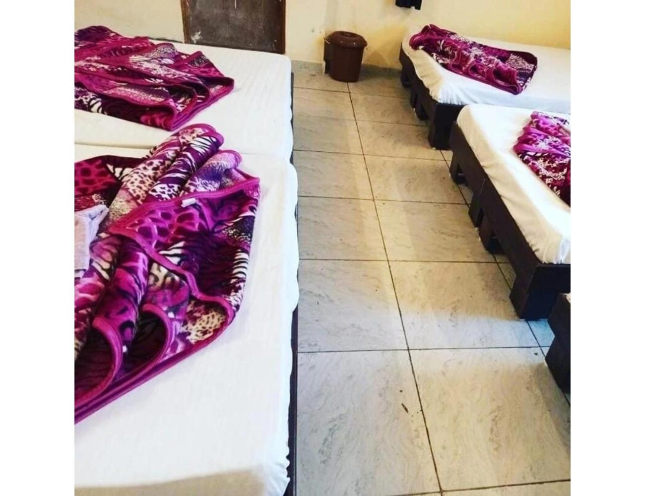 Hotel Mahakal Vishram, Ujjain Luaran gambar