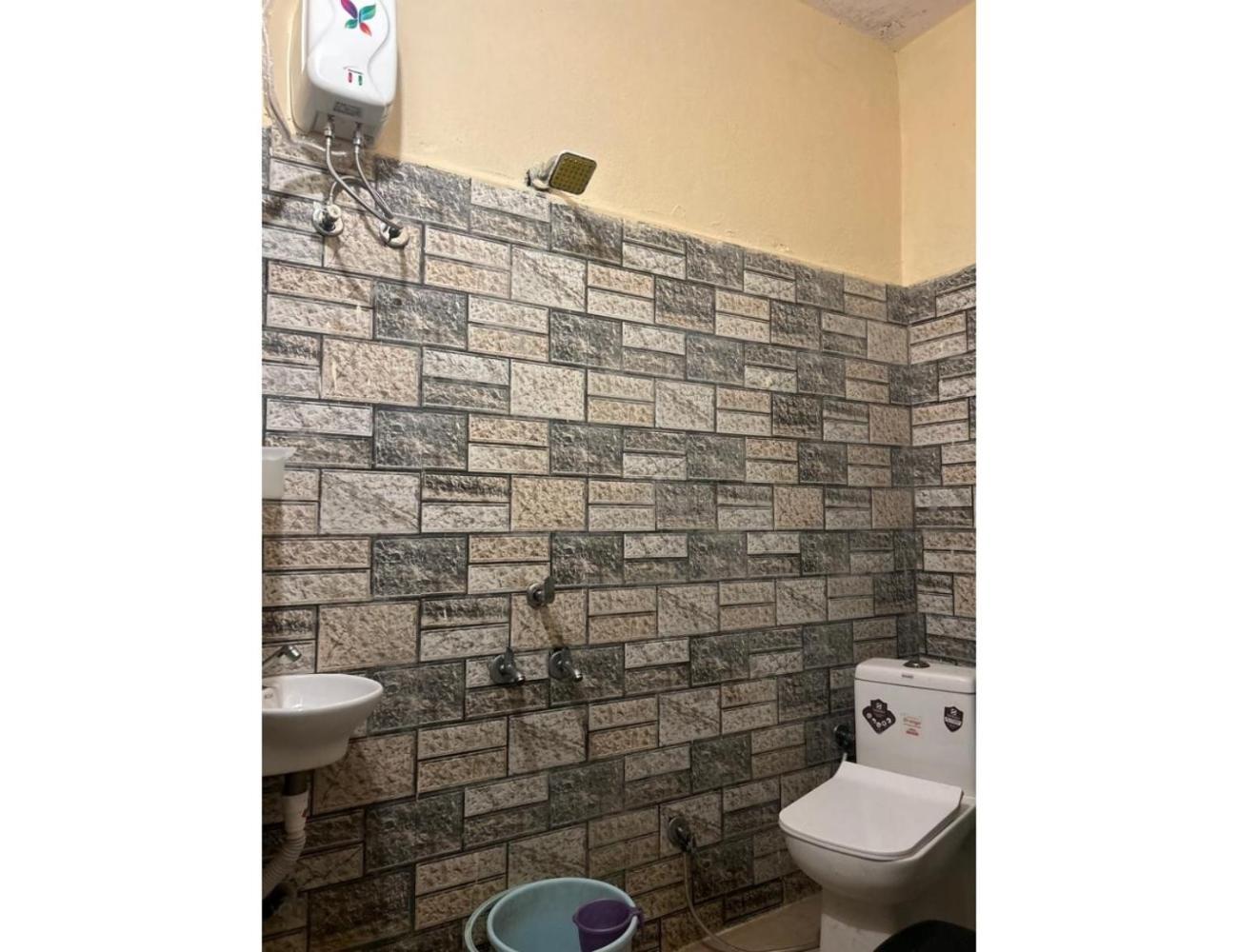 Hotel Mahakal Vishram, Ujjain Luaran gambar