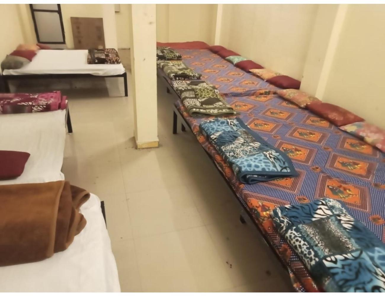 Hotel Mahakal Vishram, Ujjain Luaran gambar