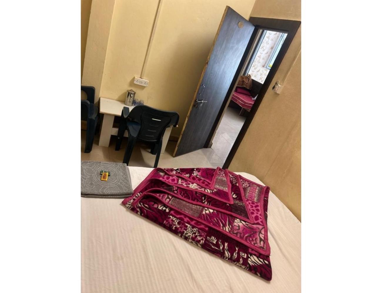 Hotel Mahakal Vishram, Ujjain Luaran gambar